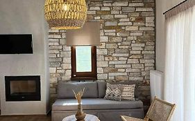 Peri Elxis Luxury Suites